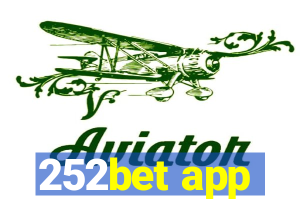 252bet app